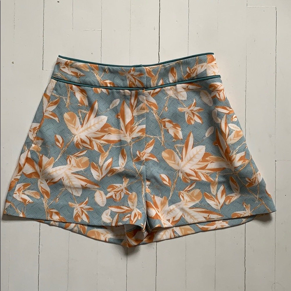 H&M work shorts